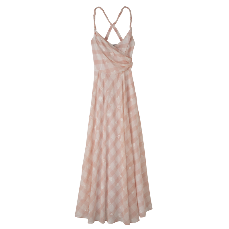 Long dress