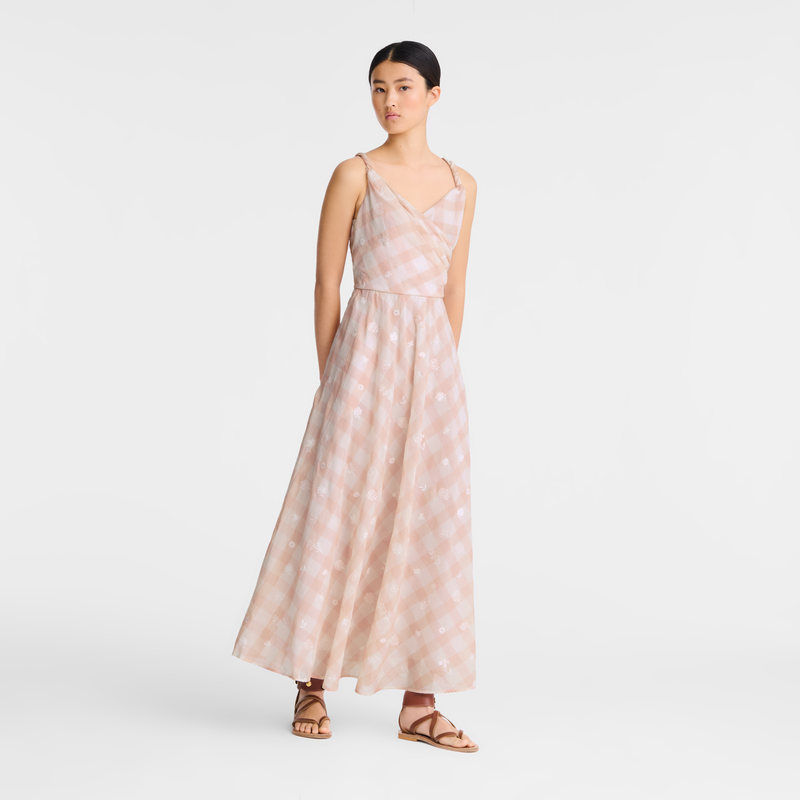 Long dress