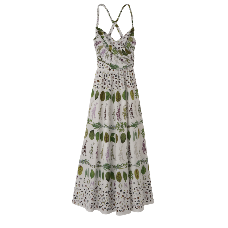 Long dress
