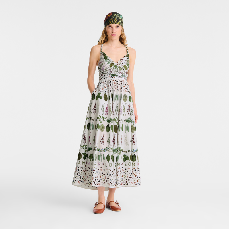 Long dress