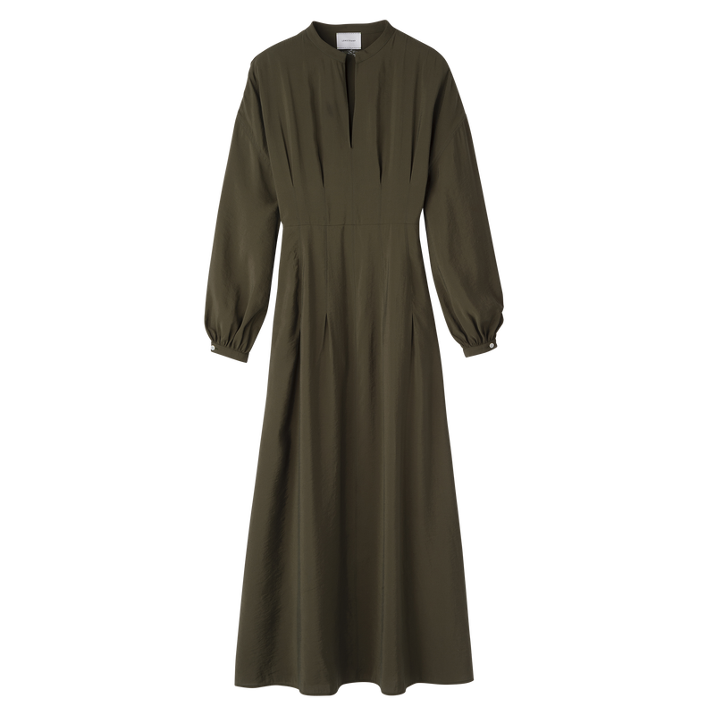 Long dress
