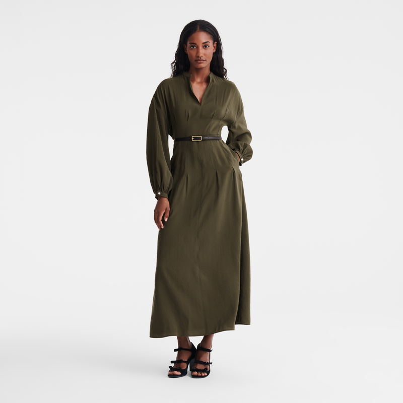 Long dress
