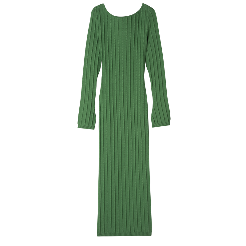 Long dress
