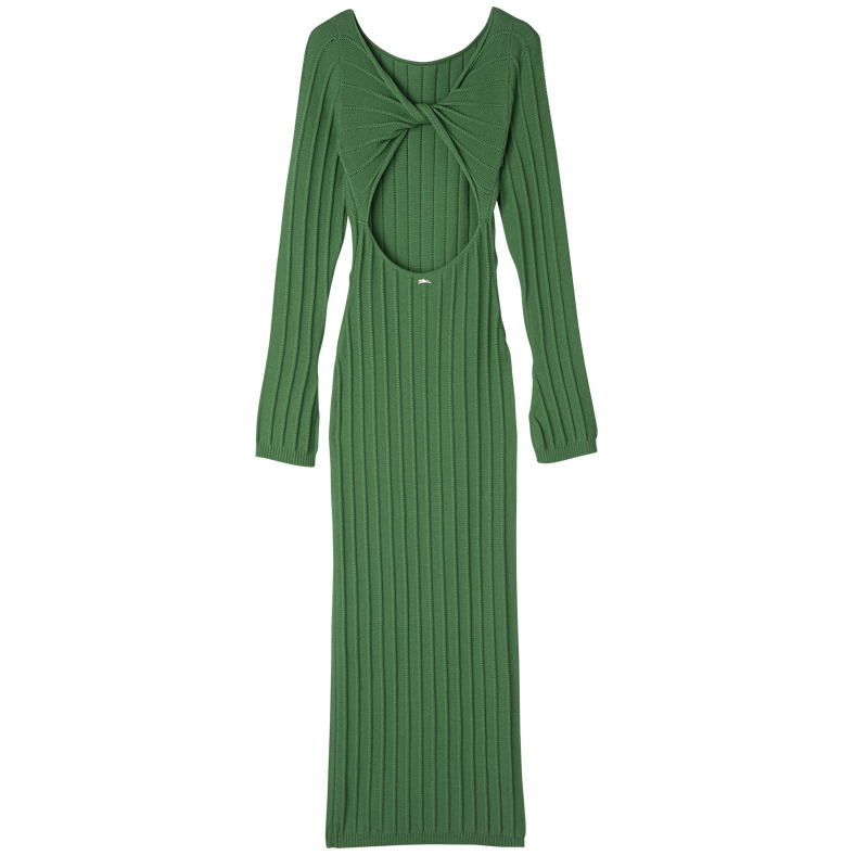 Long dress