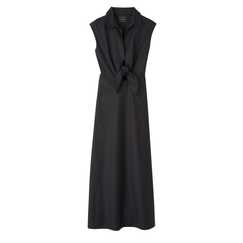 Long dress