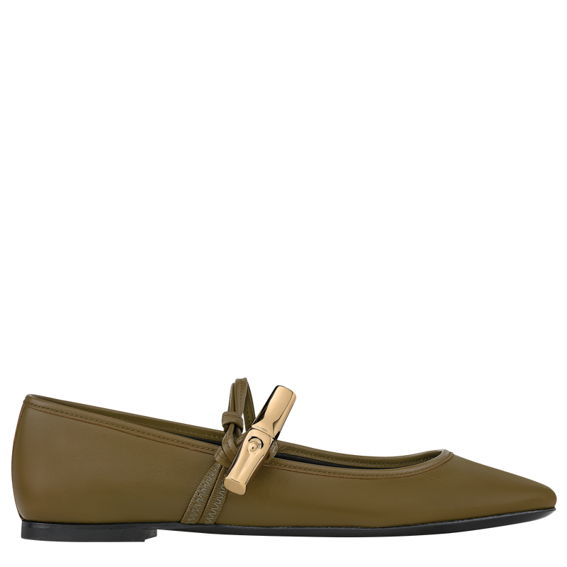 Le Roseau Ballerinas