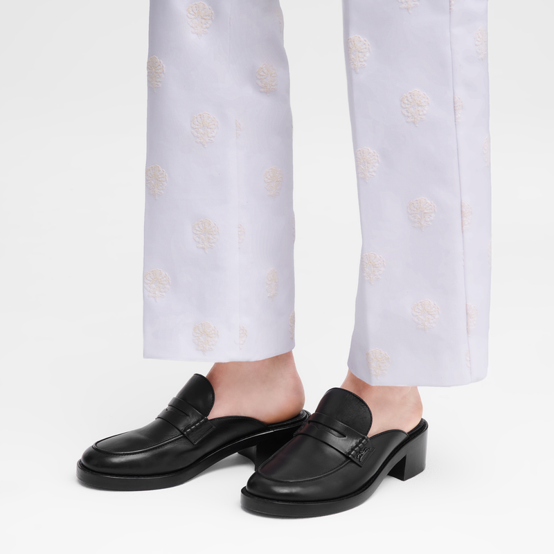 Epure Timeless Mules