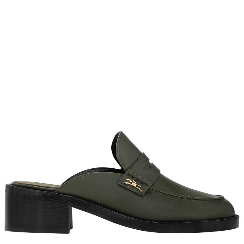 Epure Timeless Mules