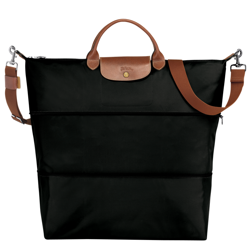 Le Pliage Original Travel bag expandable
