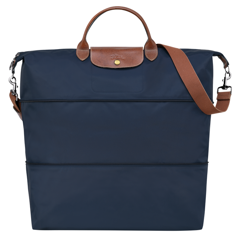 Le Pliage Original Travel bag expandable