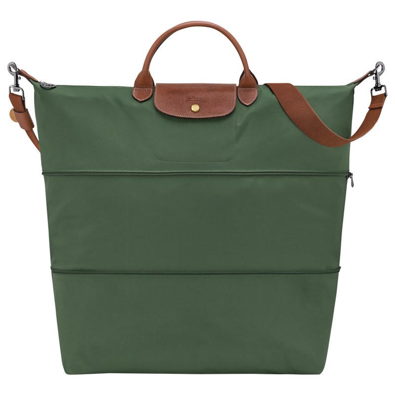 Le Pliage Original Travel bag expandable