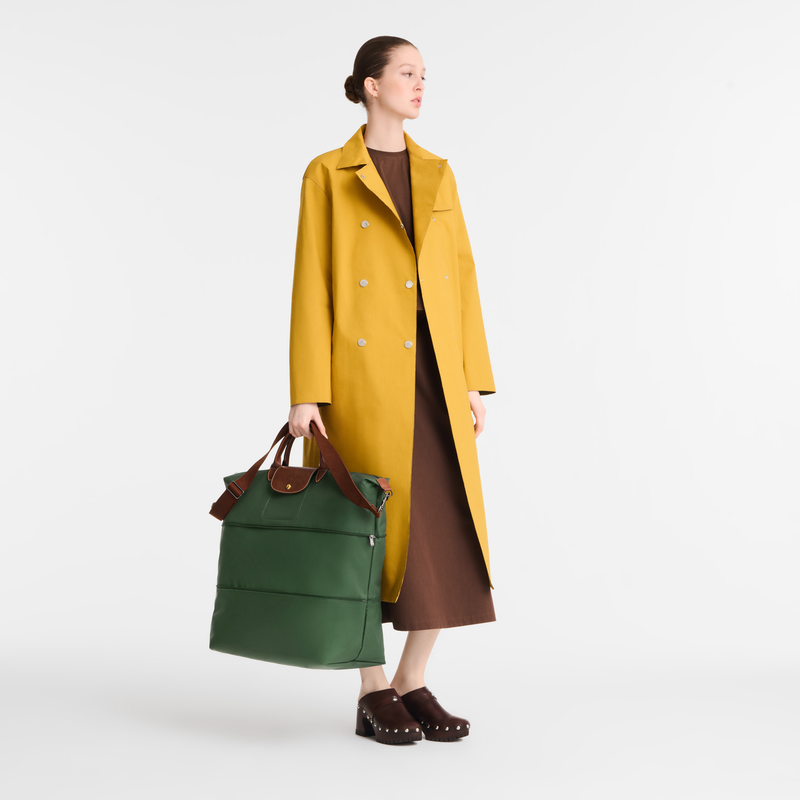 Le Pliage Original Travel bag expandable