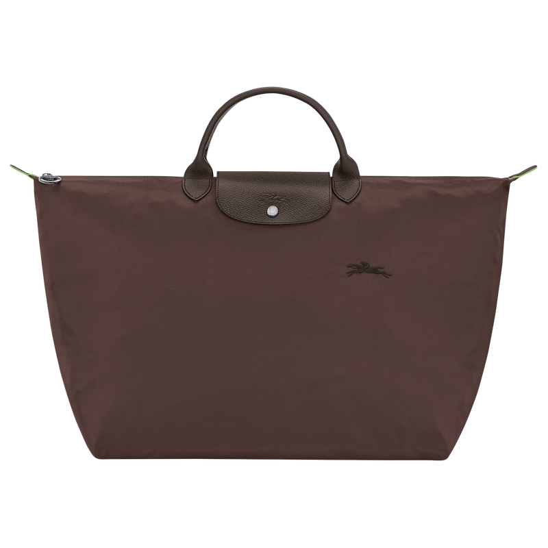 Le Pliage Green L Travel bag