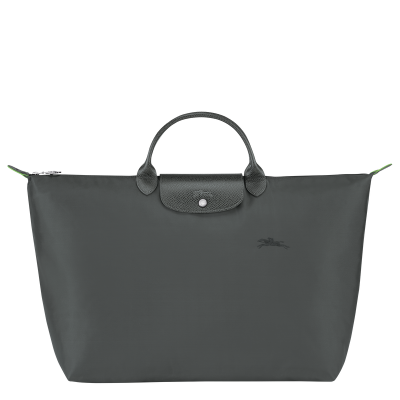 Le Pliage Green L Travel bag