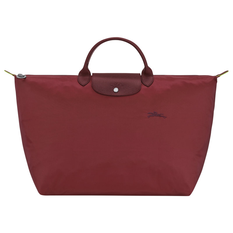 Le Pliage Green L Travel bag