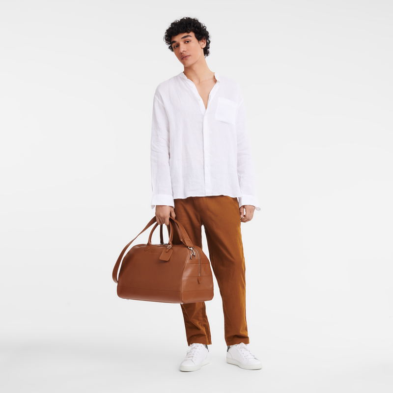 Le Foulonné L Travel bag