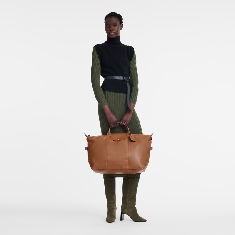 Le Foulonné L Travel bag