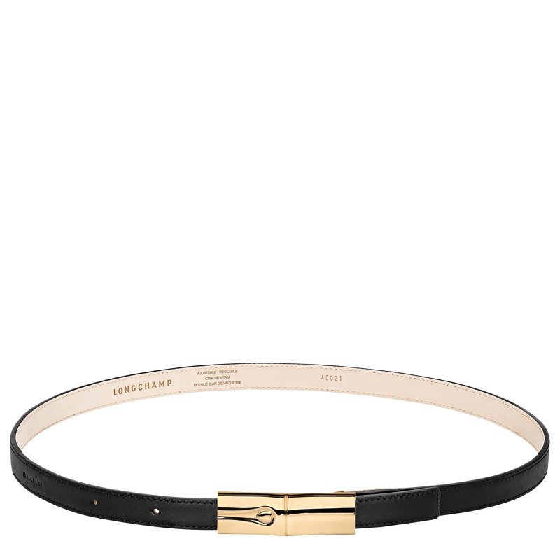 Le Roseau Ladies' belt