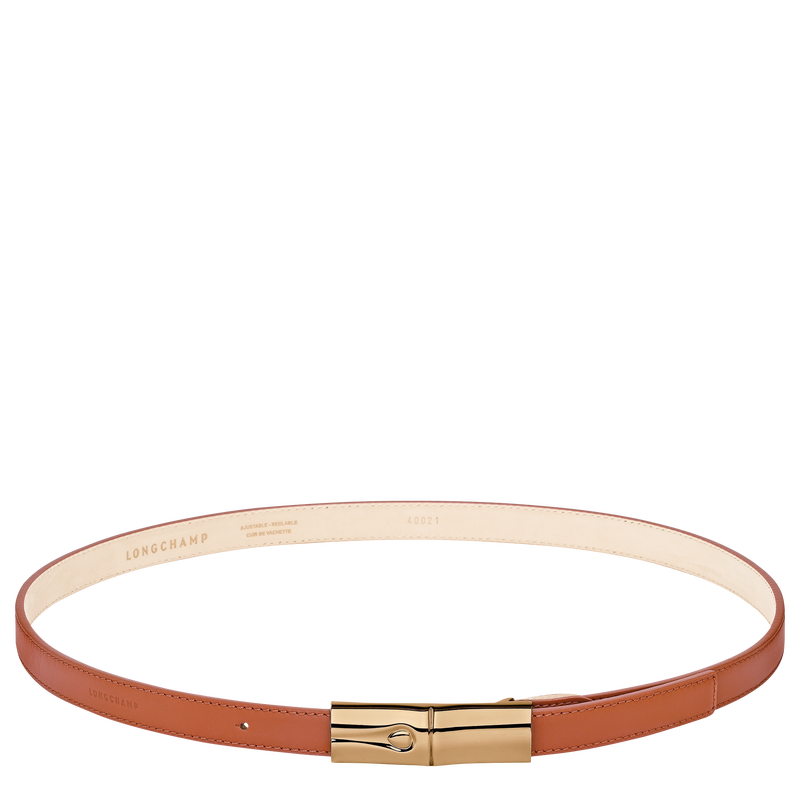 Le Roseau Ladies' belt