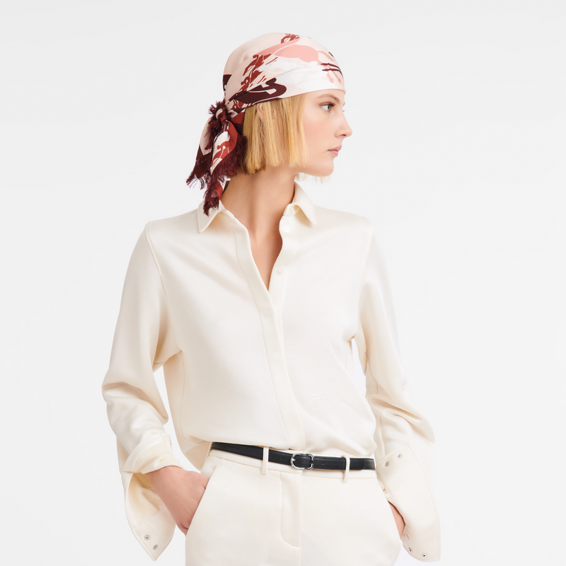 Le Foulonn&eacute; Ladies' belt