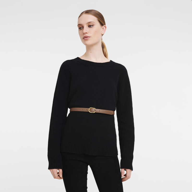 Le Foulonn&eacute; Ladies' belt