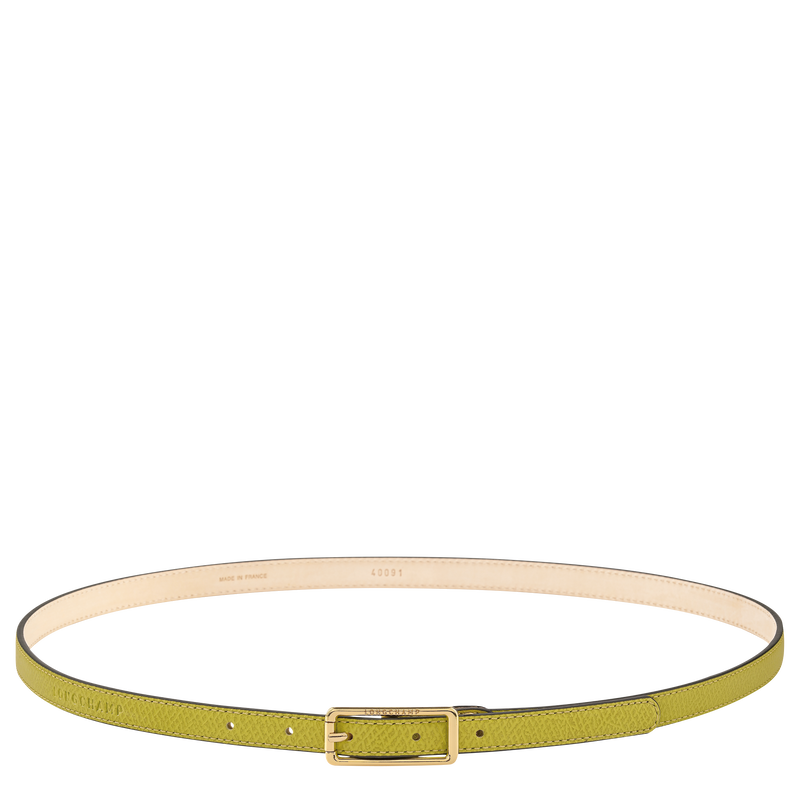 &Eacute;pure Ladies' belt