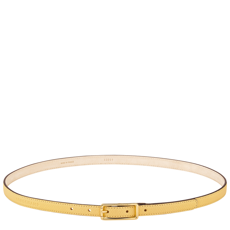 &Eacute;pure Ladies' belt