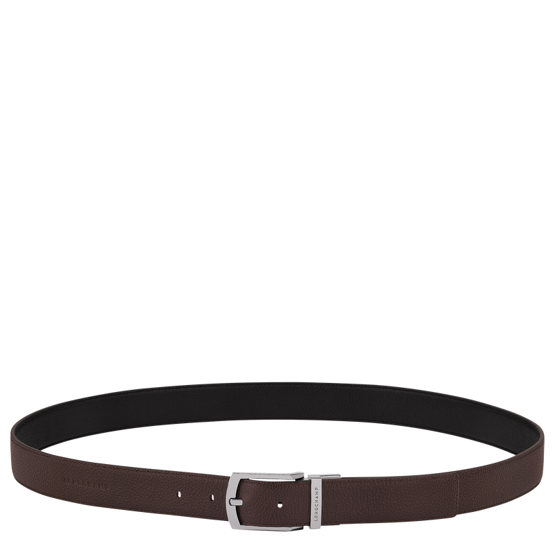 Le Foulonn&eacute; Men's belt