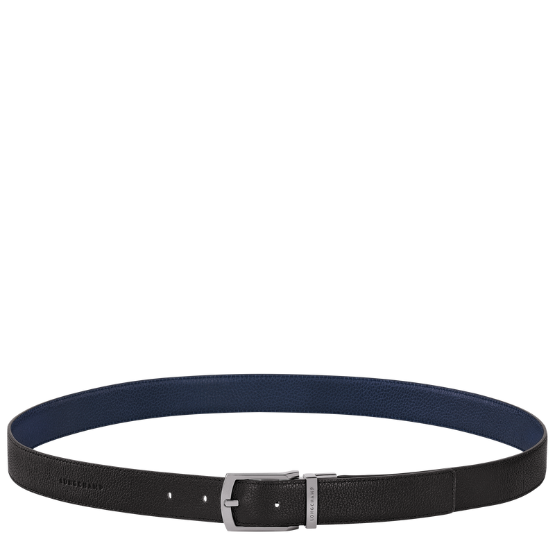 Le Foulonn&eacute; Men's belt