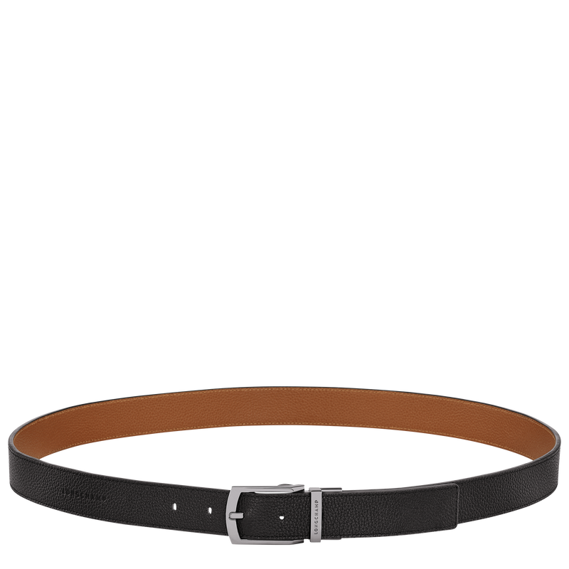 Le Foulonn&eacute; Men's belt
