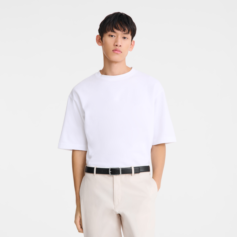 Le Foulonné Men's belt