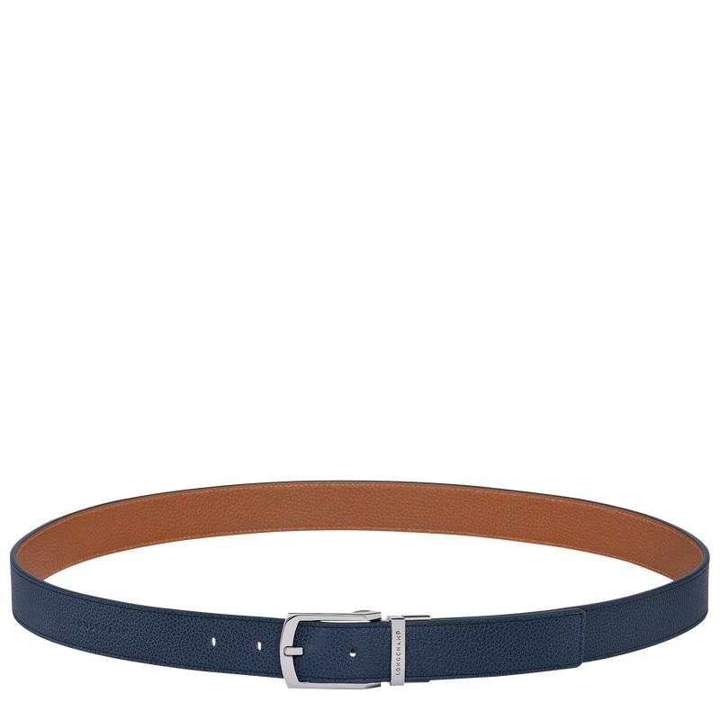 Le Foulonn&eacute; Men's belt
