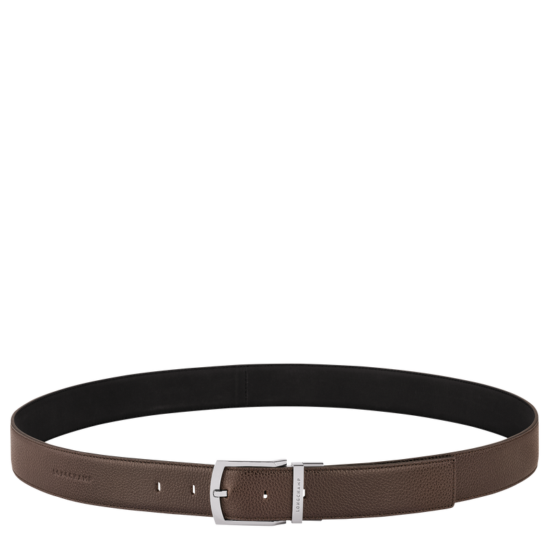 Le Foulonn&eacute; Men's belt