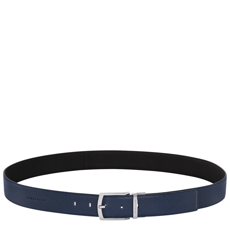 Le Foulonn&eacute; Men's belt