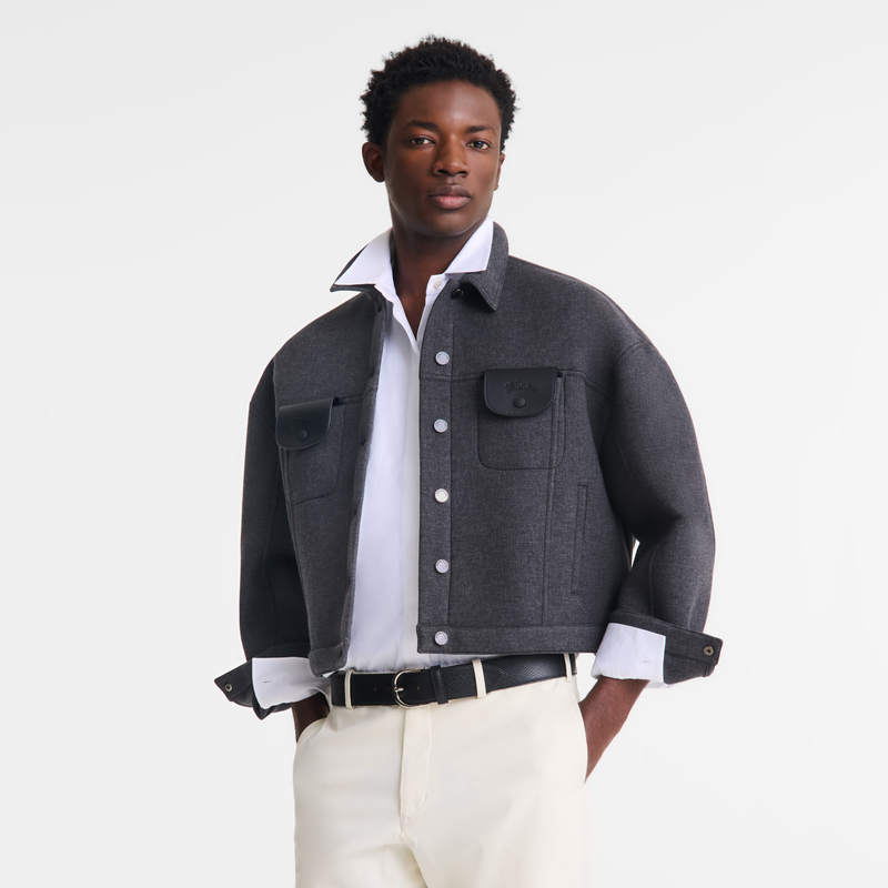 Le Pliage Original Men's belt
