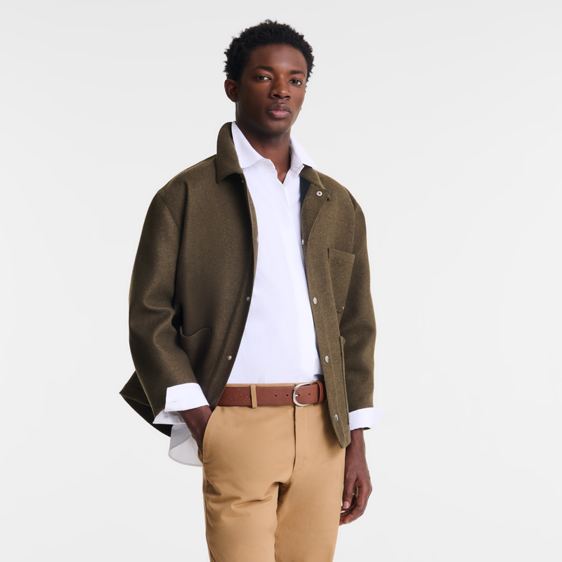 Le Pliage Original Men's belt