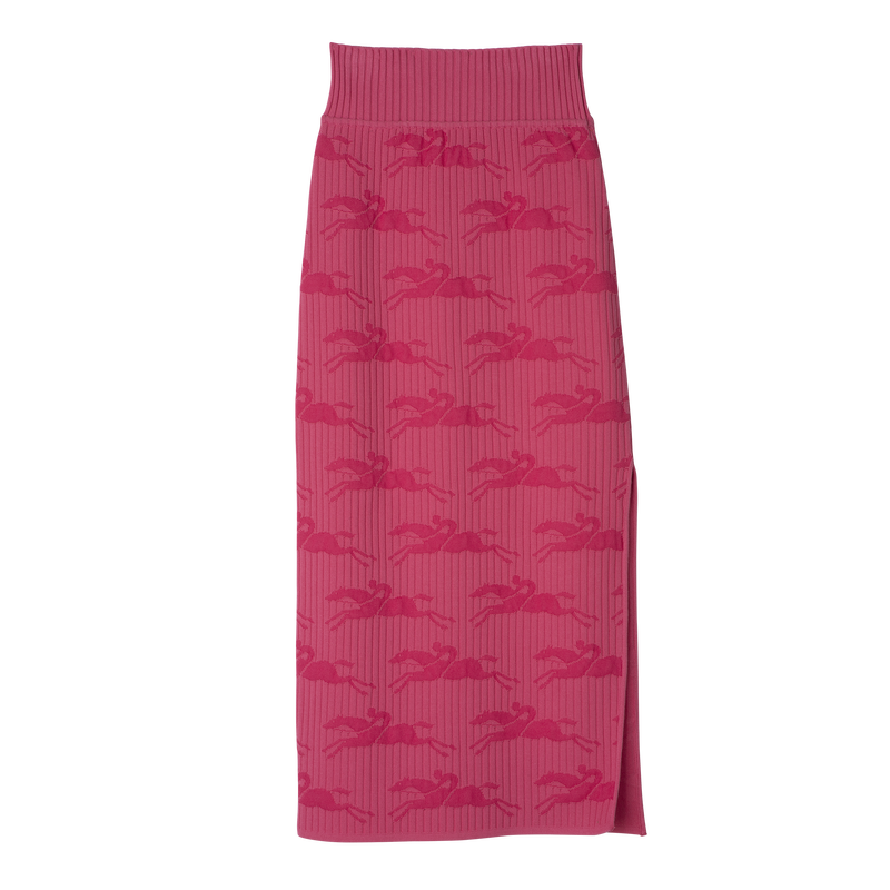 Midi skirt