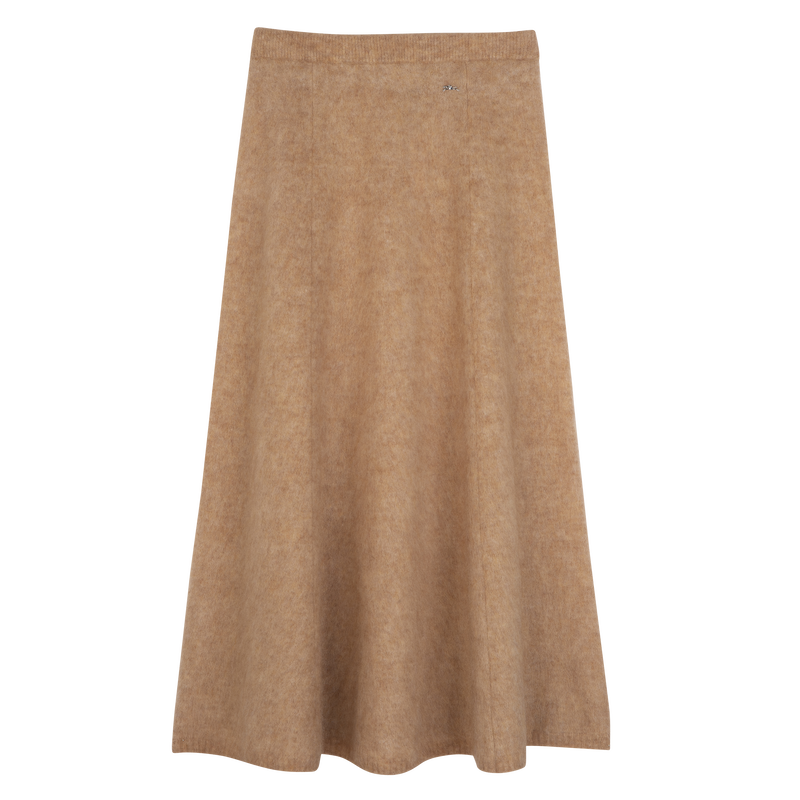 Midi skirt