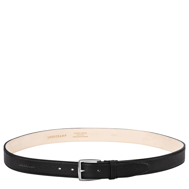 Le Foulonn&eacute; Men's belt