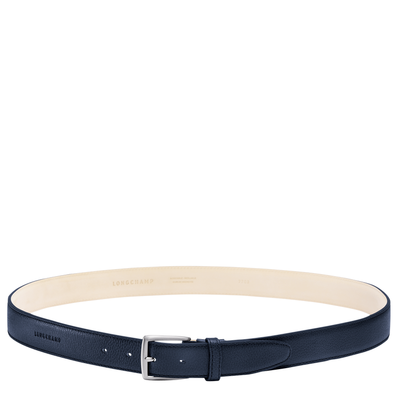 Le Foulonn&eacute; Men's belt