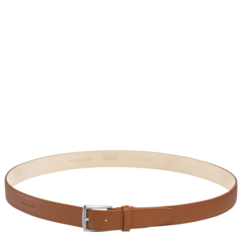 Le Foulonn&eacute; Men's belt