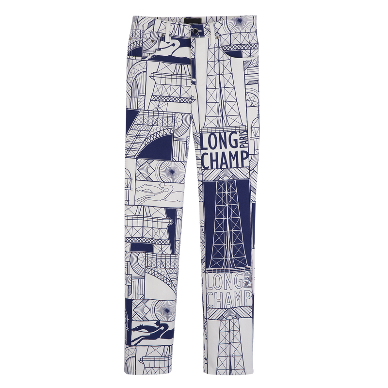 Trousers