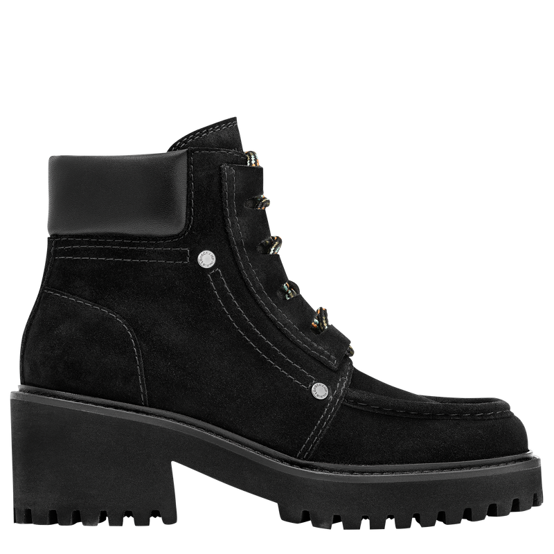 La Baroudeuse Boots