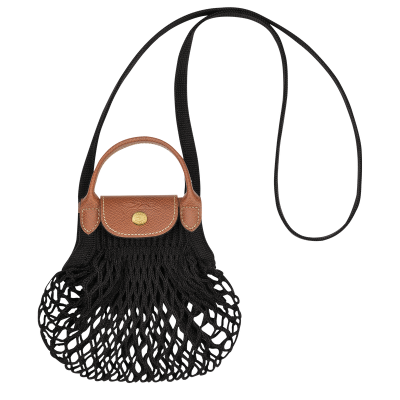 Le Pliage Filet XS Mesh bag
