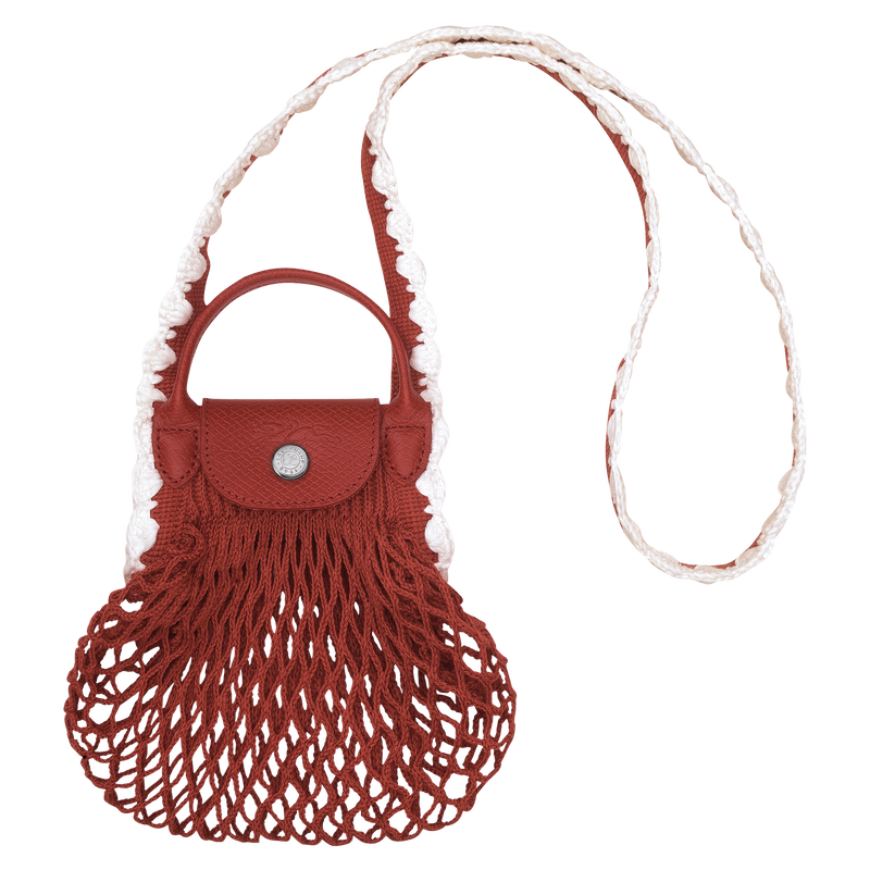 Le Pliage Collection XS Mesh bag