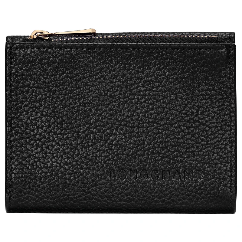 Le Foulonn&eacute; Compact wallet