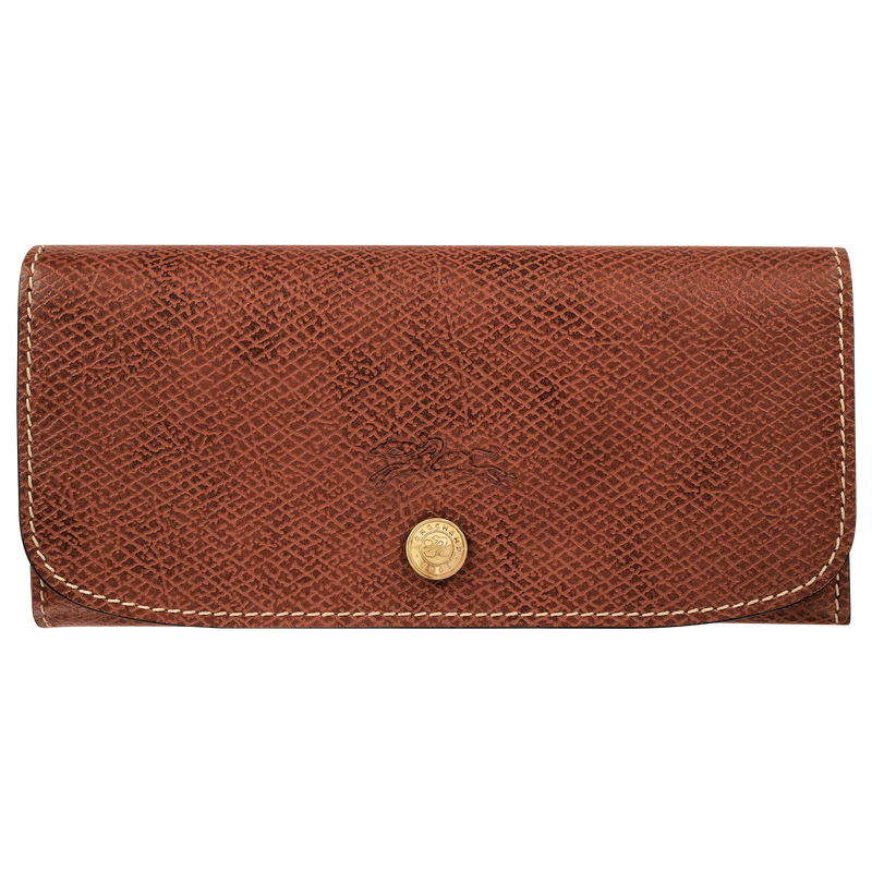 &Eacute;pure Long continental wallet