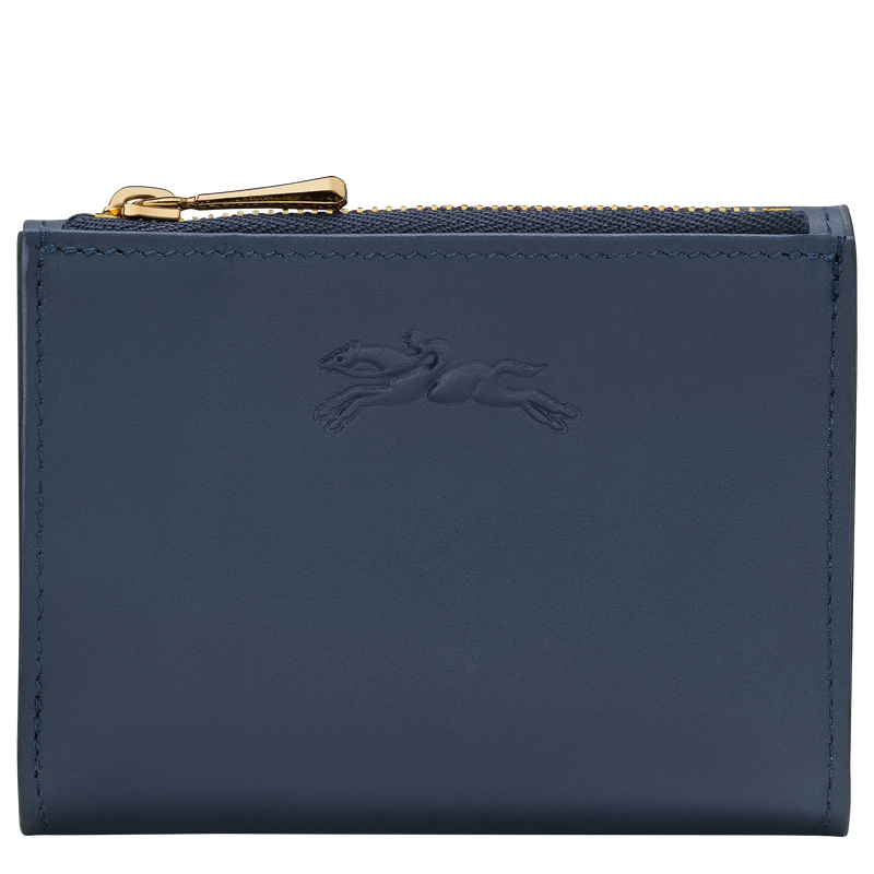 &Eacute;pure Compact wallet