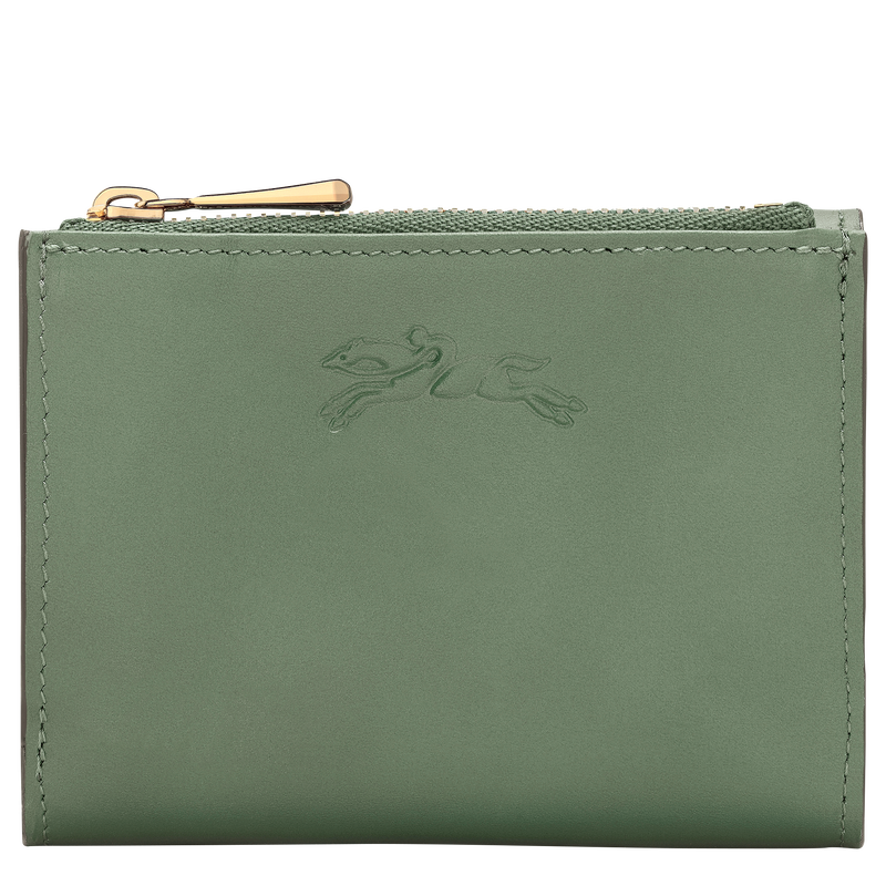 &Eacute;pure Compact wallet