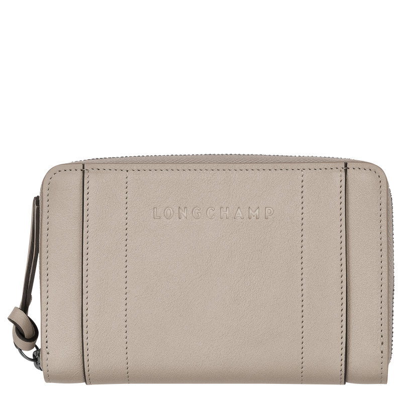 Longchamp 3D Wallet